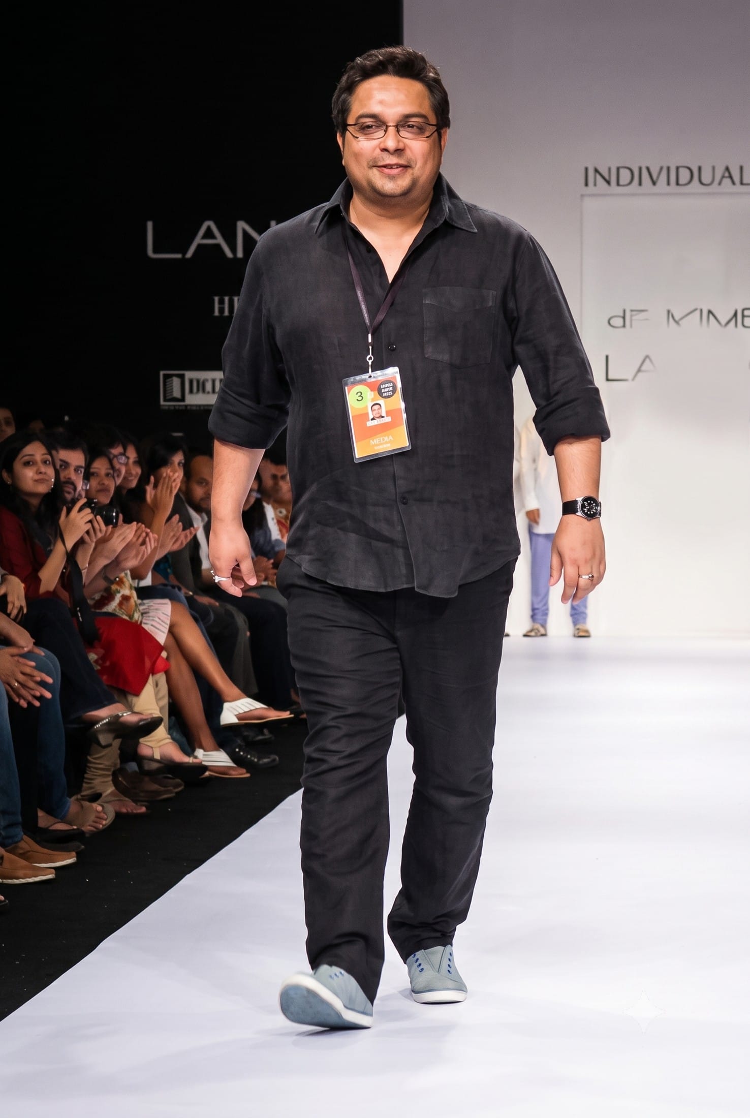Debarun Mukherjee