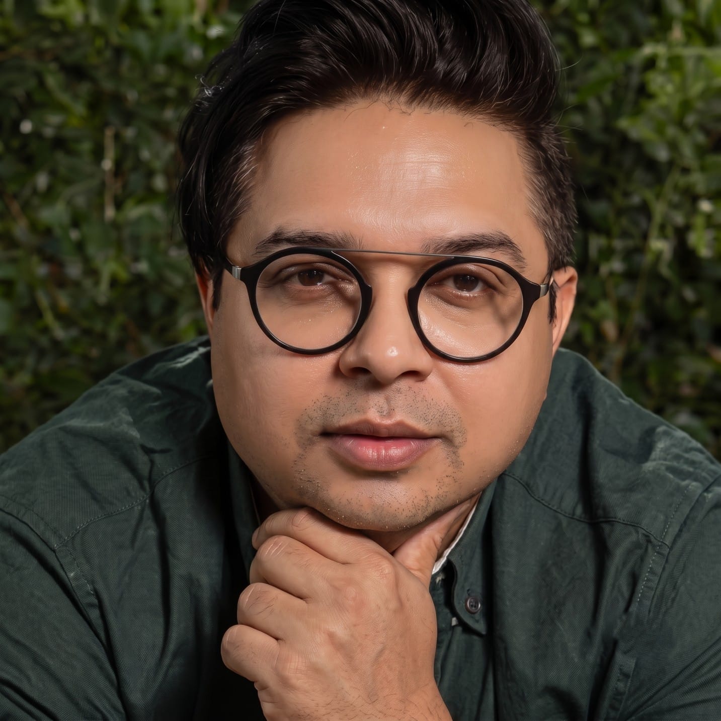 Debarun Mukherjee