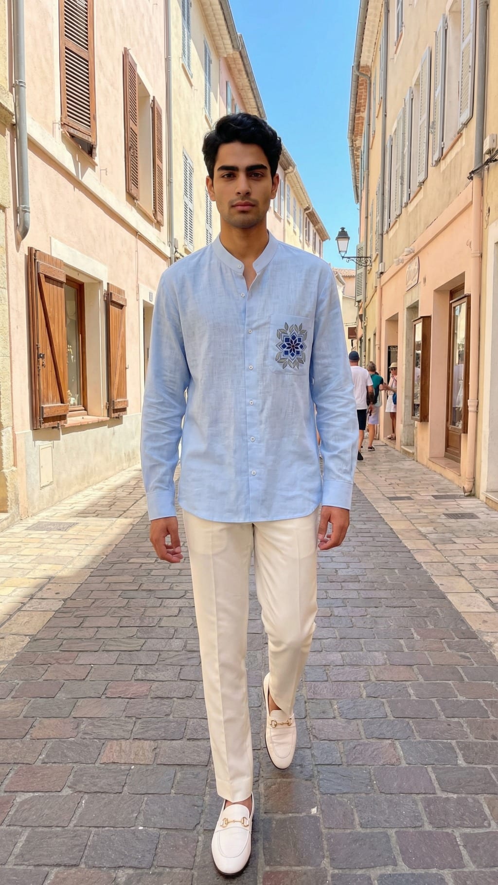 Abhinav