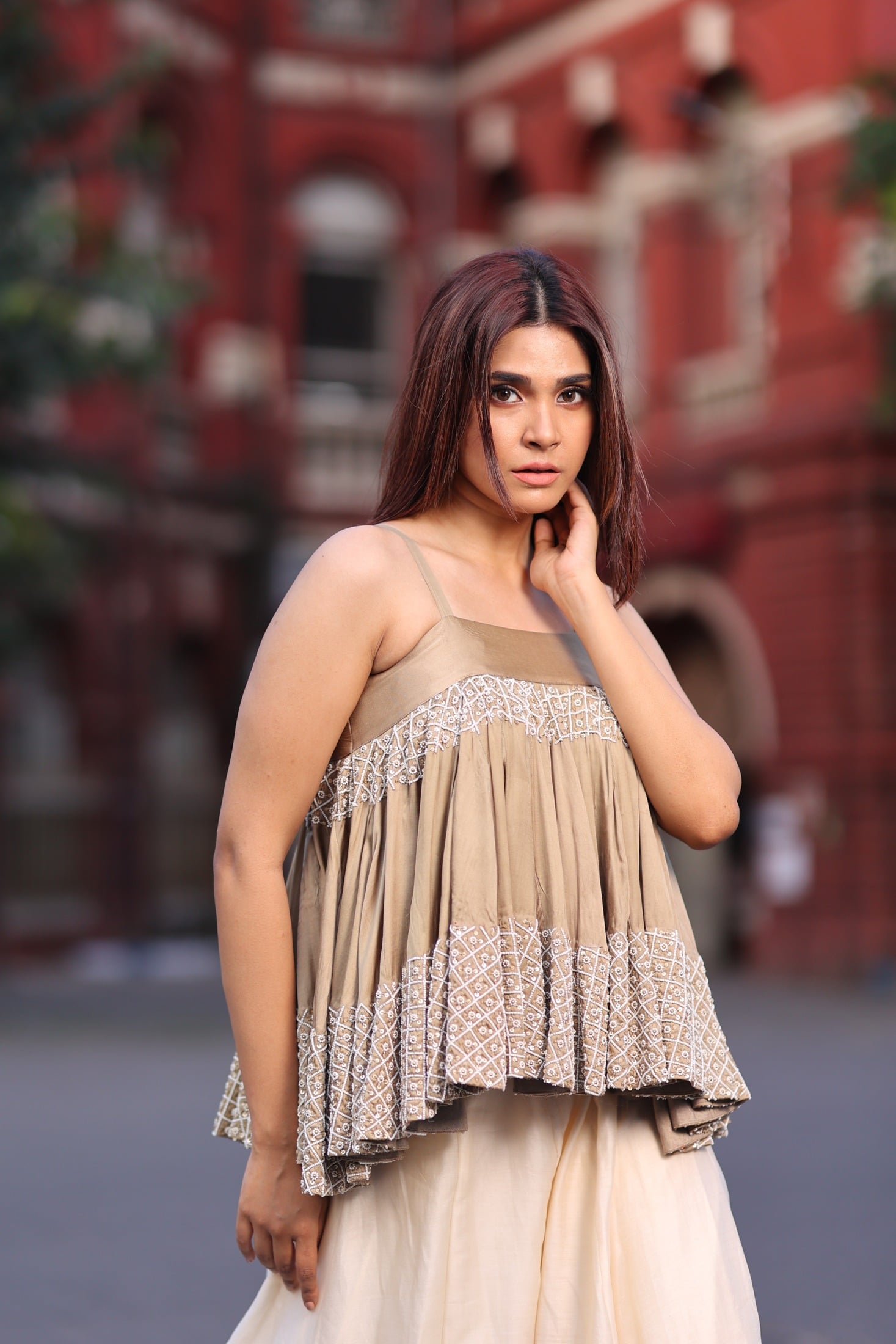 Anandini