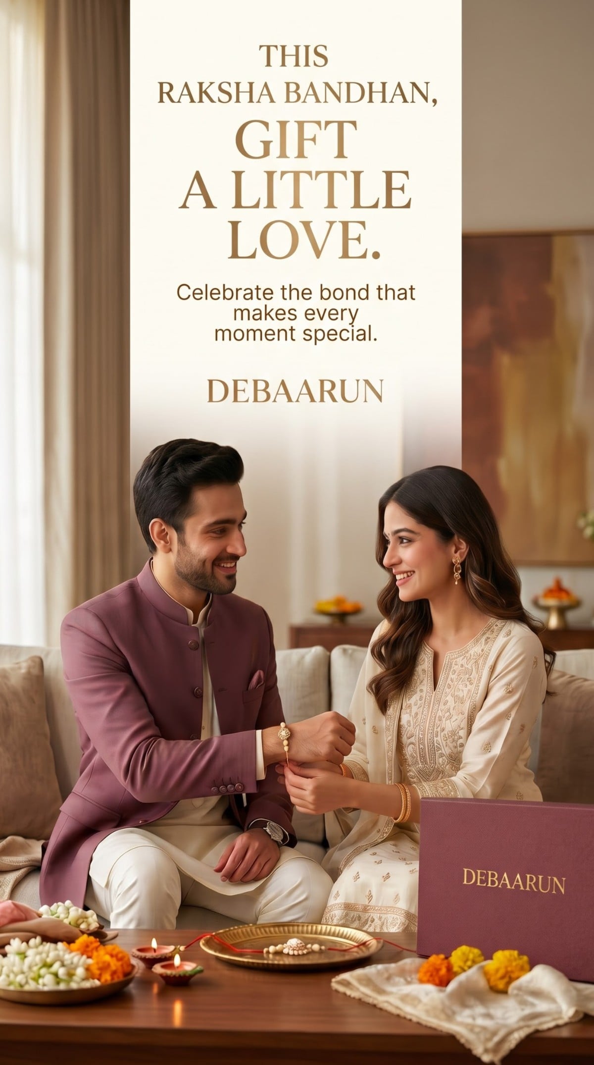 Debaarun